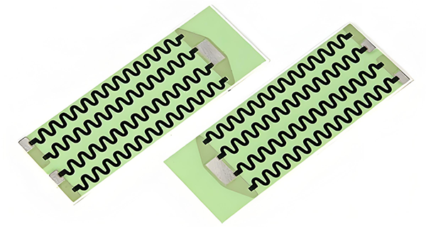 High Energy Ceramic Resistors